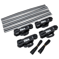 Perfect System Skugga montagesysteem - BRP16 