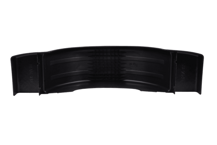 Spatbord voor boottrailer 14" DOMAR D20430 wielkast 1080/255mm