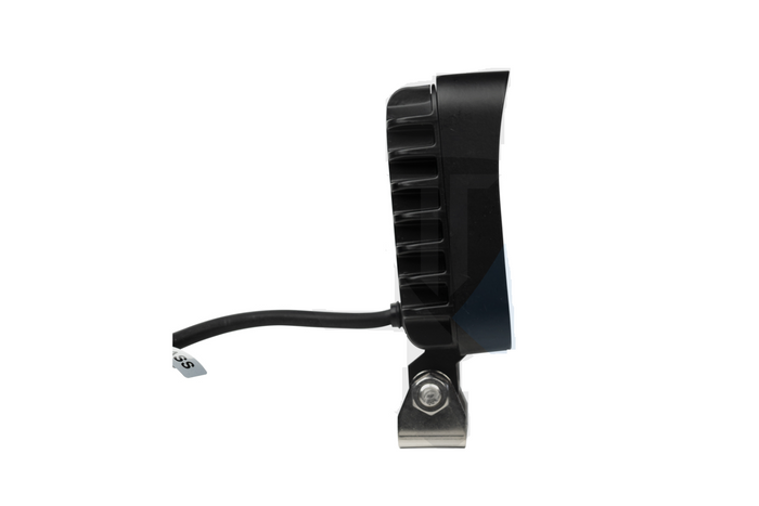 LED-werklampreflector TT TECHNOLOGY TT.13336 36xLED 2880lm vierkant