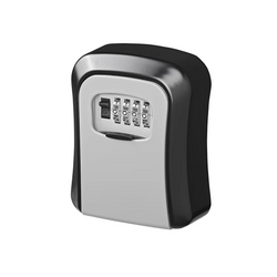 Sleutelkluis met cijferslot ProPlus 540254 buitenkluis met codeslot