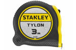STANLEY Tylon 0-30-687 rolmaat 3m