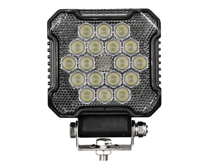 Werklamp TruckLED  reflector 18x LED 2800 LM, DT connector