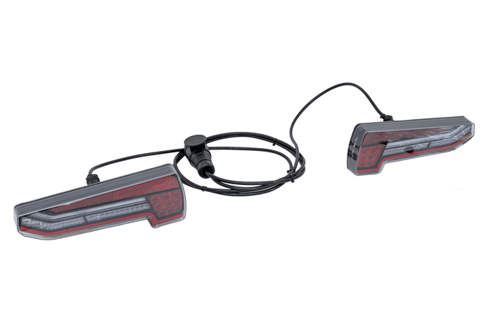 LED-lampen met 13-pins kabelboom - TowBox V3 LED