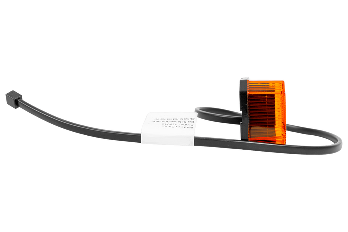 ASPÖCK FLEXIPOINT LED-markeerlamp universeel oranje