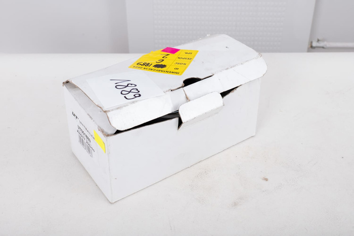 OUTLET Remschoenen voor geremde assen KNOTT 200x50 SET