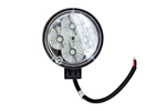 TT TECHNOLOGY LED werklamp reflector TT.1012 4xLED 900lm rond