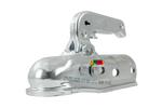 STEELPRESS BC-3000.1D-00-00 kogelkoppeling voor 3000kg aanhangwagen met 50mm buisvormige dissel