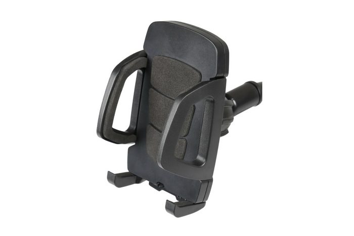 TECNO ARM 2 LAMP telefoonhouder met zuignapbevestiging