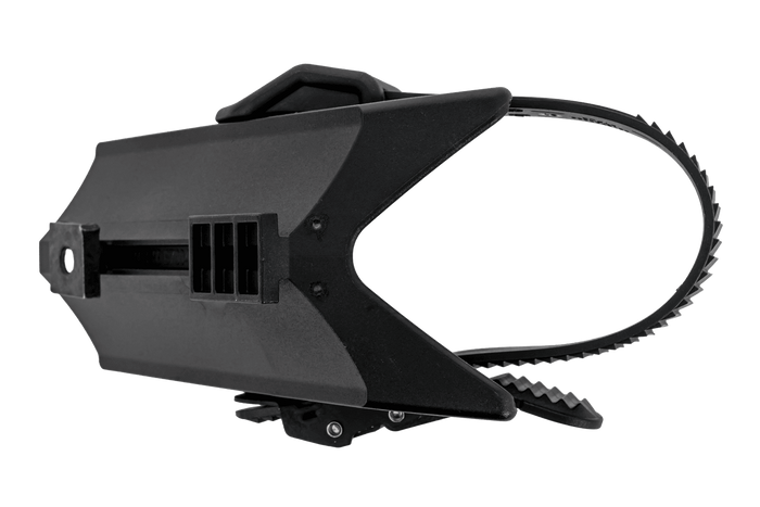 Wielsteun met wielbevestigingsriem - Atera Strada 0969994318