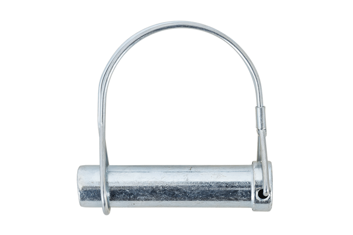 WINTERHOFF BSCHG 10-17-B aanhangwagen zijscharnierbout