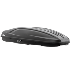 Inter Pack Stella 480 dakkoffer zwart kevlar (flexi fit G2)