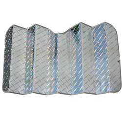 LAMP Diamant-Reflex M parasolmat 130x70cm