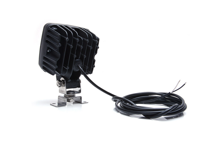 LED-werklampreflector WAŚ W144/70 1206 12xLED 4000lm