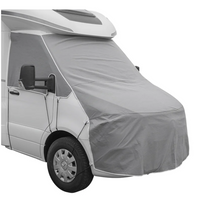 ProPlus camperkap voor Mercedes-Benz Sprinter vanaf 2018