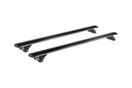 Dakdragerstangen en -voeten CRUZ Airo FIX Dark 128 - (2x) 925-715