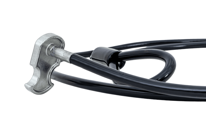 Fietsbeveiligingskabel - Inter Pack Duo/Spider 