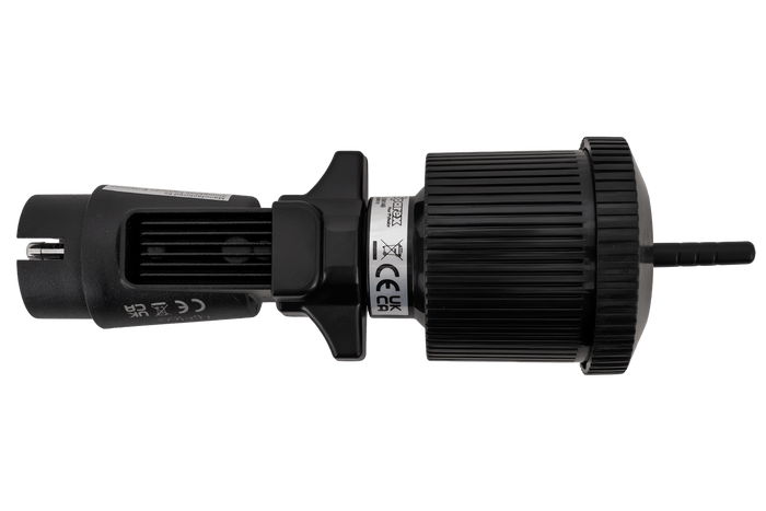 Stekker 7-POLIG SPAREX CONNIX PLUS S.164149 draadloze transmitter CANBUS 24V