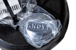 OUTLET KNOTT remtrommel met lager voor aanhangeras 1350kg 200x50 5x112