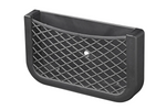 ProPlus 230038 opbergnetvak met frame 200x120mm