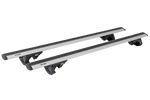 Inter Pack Virgo RR 135 (G2) dakdrager voor open rails