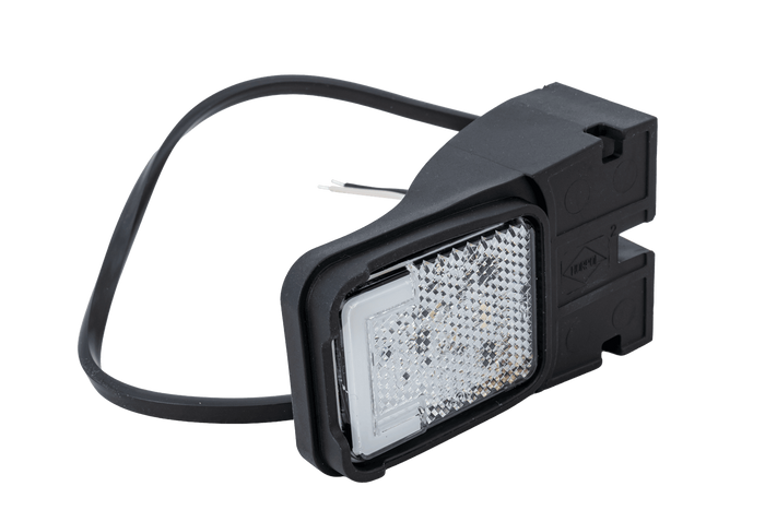 HORPOL LD 2732 LED universele markeringslamp met montagebeugel