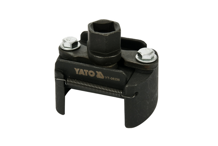 Verstelbare sleutel voor oliefilters YATO YT-08235 60-80 mm