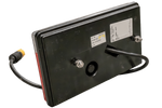 OUTLET ASPÖCK Multiled II LED-achterlicht met 5 functies links