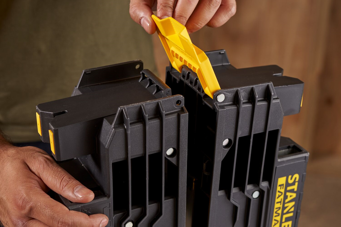 Metalen zaagbok STANLEY FATMAX FMST1-75763 (2 stuks)