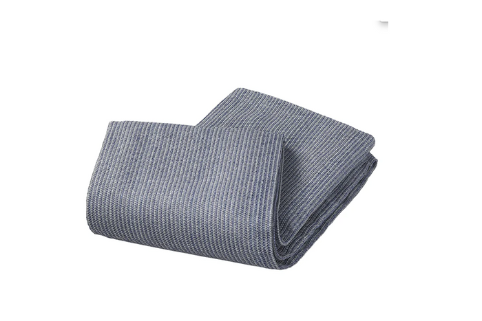 ProPlus 361770V01 grijze vloermat voor camper/tentluifel 2,5x3m