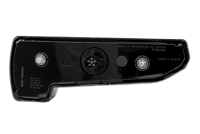 LED-lampen met 13-pins kabelboom - TowBox V3 LED