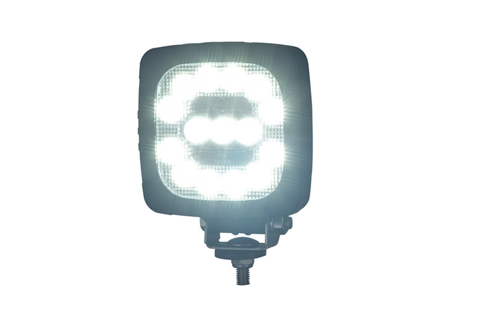 HORPOL LRD2679 15xLED 1000lm werklamp