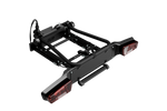 GP SATURN 23.GP019 modulair platform voor trekhaak