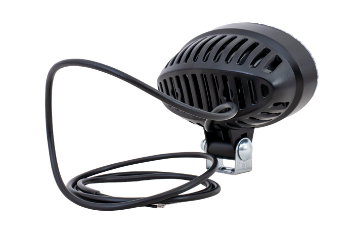 LED werklamp reflector FRISTOM FT-367 15xLED 6100lm