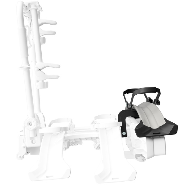 Peruzzo Atlantis e-bike - adapter voor 3 fietsen (1001) 