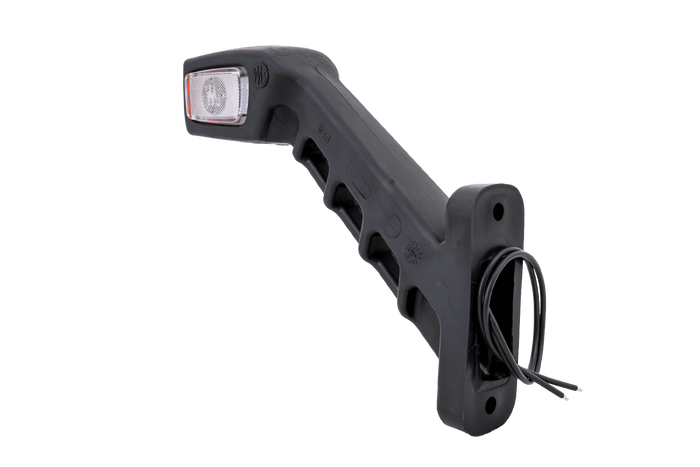 Markerlamp WAŚ W48 2049P LED rechts