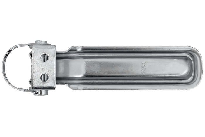 Zijscharnier met handgreep en grendel WINTERHOFF BSCH 10-17-220+BSCHG 10-17-B+BSCHG 10-17-B complete aanhangerzijmontage