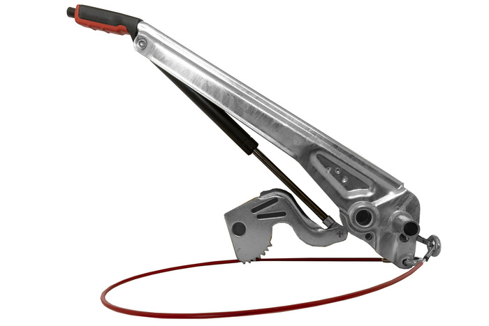 Handremhendel 2.8VB / 1 tot 3500kg