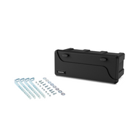 DAKEN 82203 BLACKIT gereedschapskist 750x300x355mm 50,6l met montagebeugels
