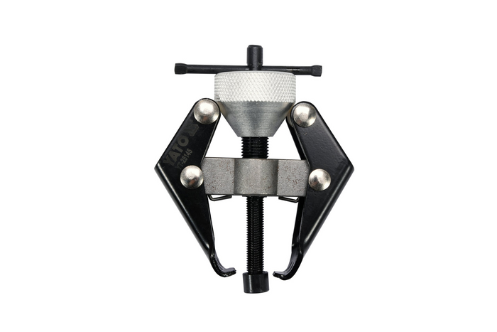 YATO YT-25145 tweearmige trekker voor klemmen en ruitenwisserarmen