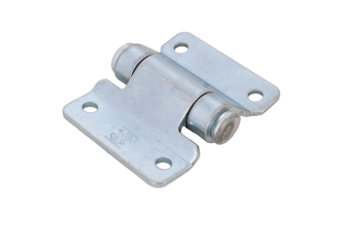 WINTERHOFF BSCH 30-3 aanhangwagenzijscharnier voor montage aan aanhangwagenzijde