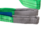 HEFFA 3m/60mm/2t hijsband met lussen