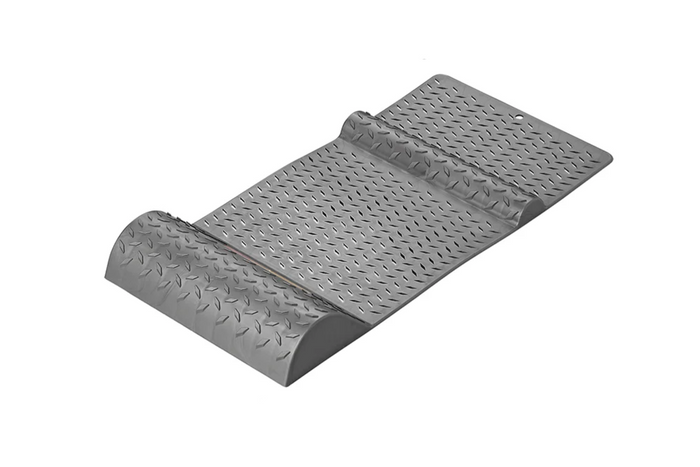 ProPlus 520196 parkeermat met wielstopper