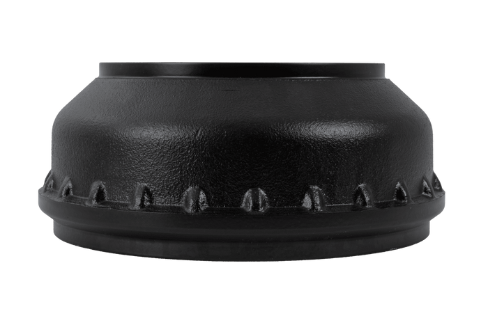 Remtrommel voor AL-KO met lager voor aanhangwagenas 1000-1350kg 200x50 5x112 37mm