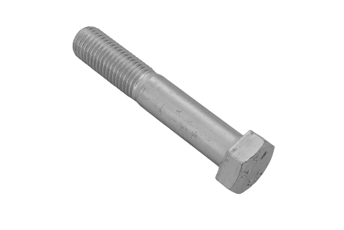 DROMET klembevestigingsbout M16x90