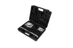 YATO YT-06412 trekker- en scheiderset, 14 stuks