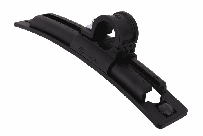 DOMAR DK8146 spatbord montagebeugel verstelbare beugel