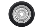 Verstevigd wiel voor aanhangwagen WANDA BAND 195/50 R13C 104/101N TRAILER TOP VELG 5.5Jx13"H2 5x112 ET 30