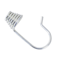 Expandertip 55mm veer voor 6mm kabel