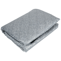 4 Seasons LAMP raam- en spiegelmat, magnetische afdekking, 147/185x120cm