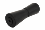 KNOTT 300mm kielrol, onderrol voor boottrailer